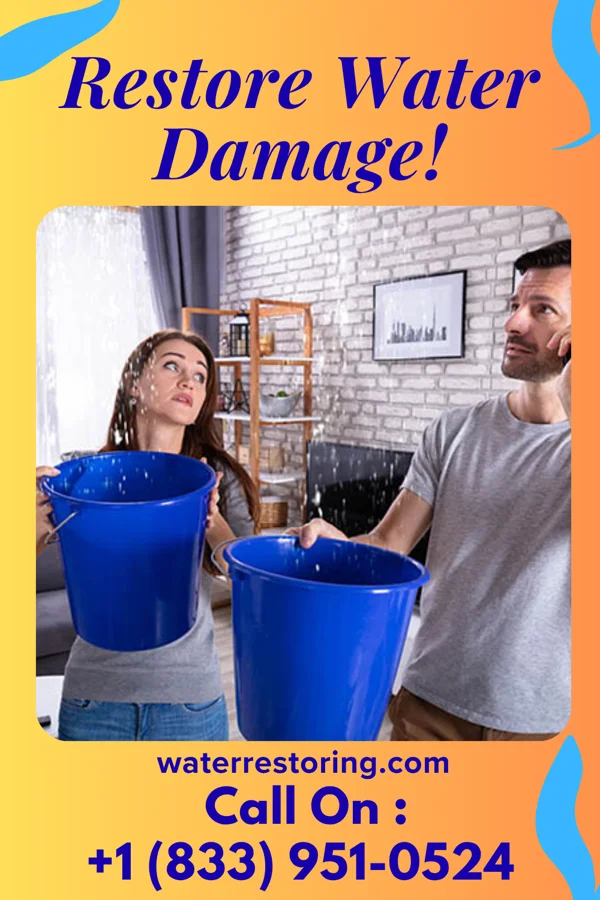 water restoration Citywide Damage Recovery Partners Salem